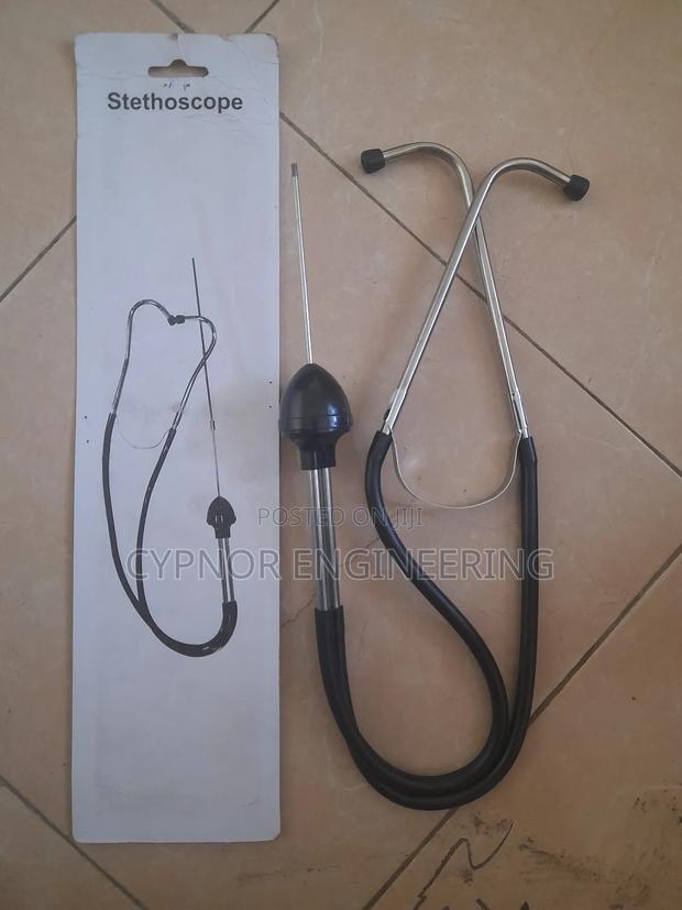 Engine Sound Car Stethoscope - thumbnail 3