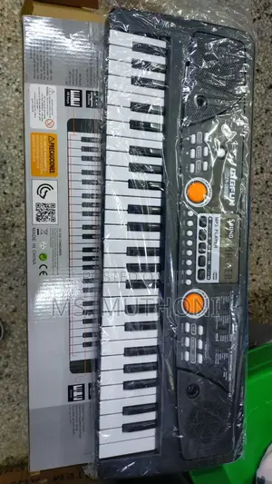 Electric 49 Keys Piano/Keyboard