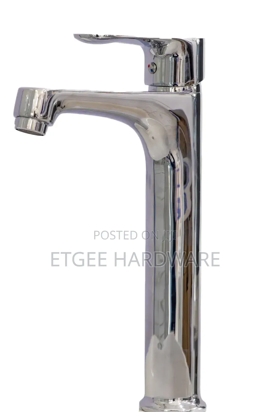 Table Top Mixer 9026 Silver