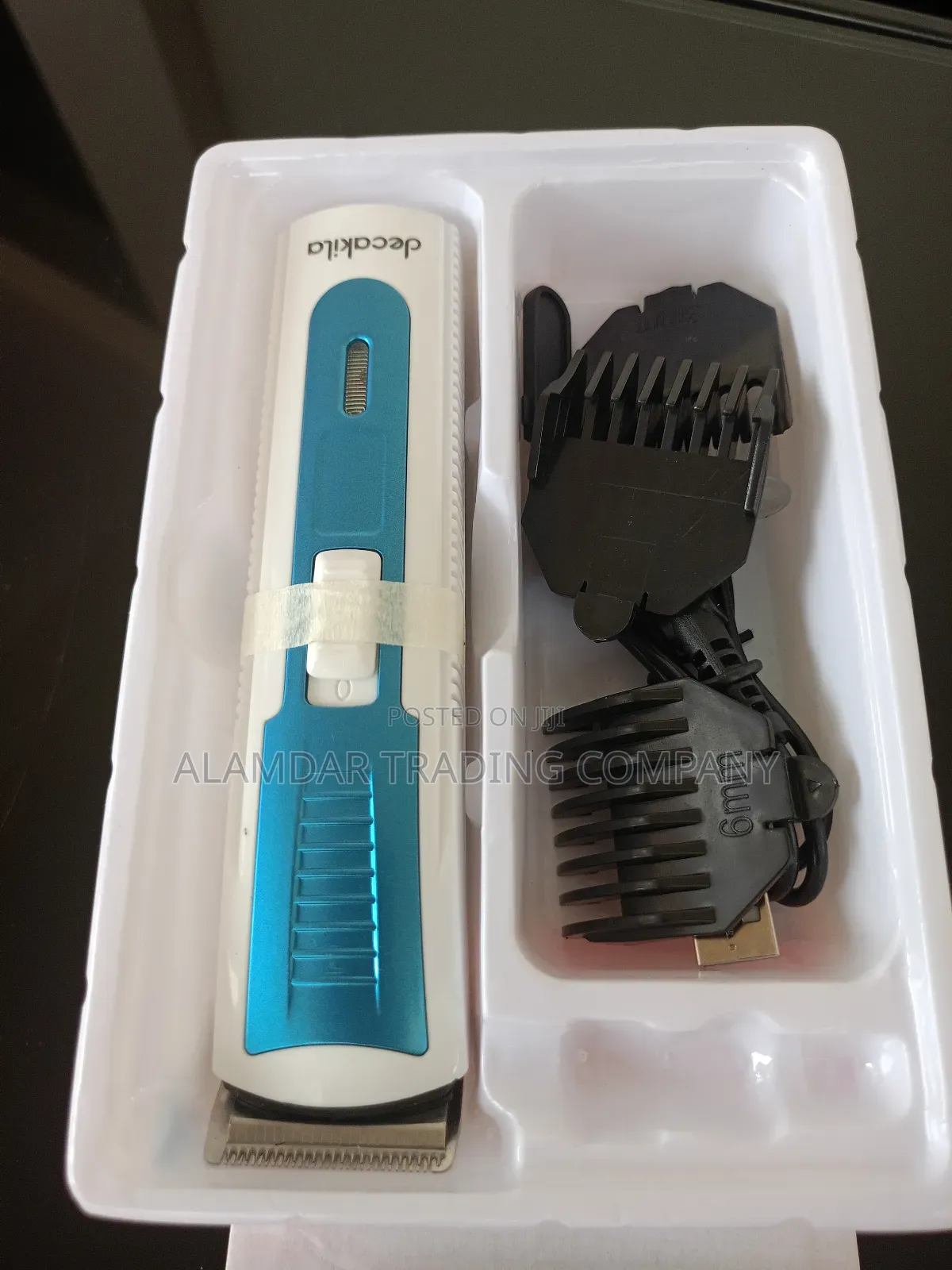 Hair Clipper