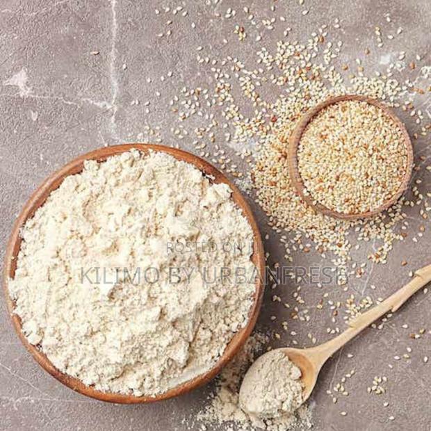 Simsim Flour 3 Kg - main view