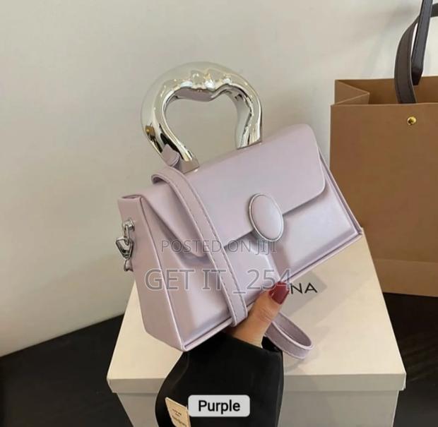 Fashfashion Handbag - thumbnail 8