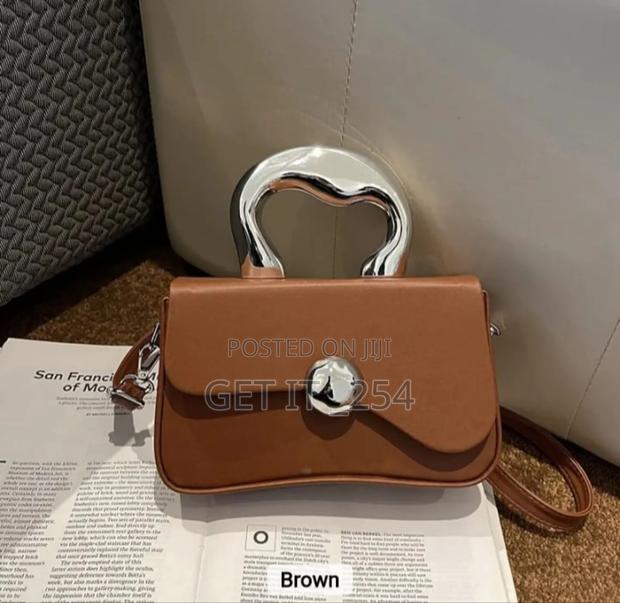 Fashfashion Handbag - thumbnail 9