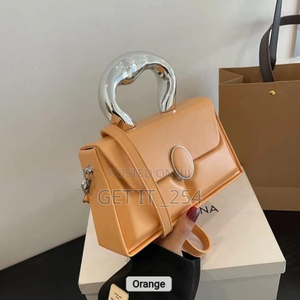 Fashfashion Handbag - thumbnail 10
