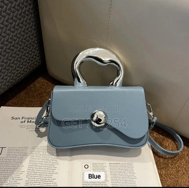 Fashfashion Handbag - thumbnail 11