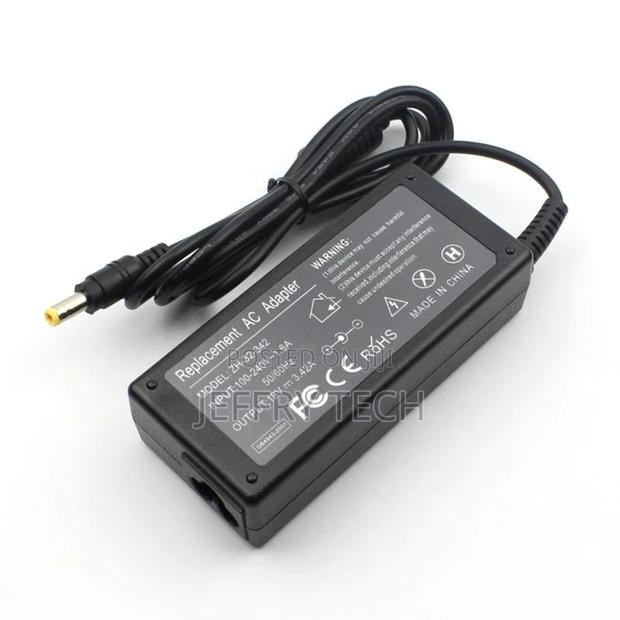 19V 3.42A 5.5*2.5mm Laptop AC Adapter for Acer