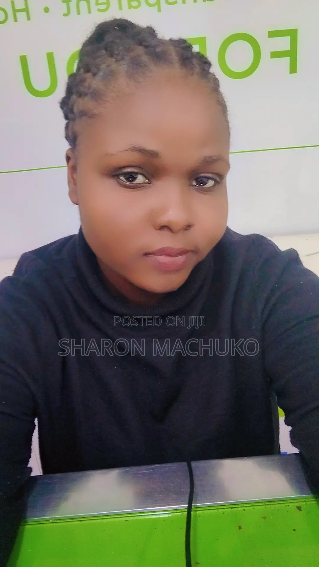 Call Center Agent