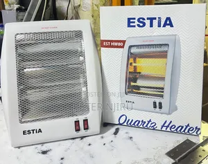 Estia Quatz Room Heater