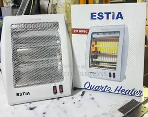 Estia Quatz Room Heater