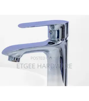 Brimix Basin Mixer 15xt