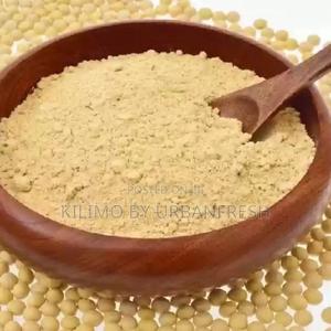 Soya Flour 2 KGS - thumbnail 2