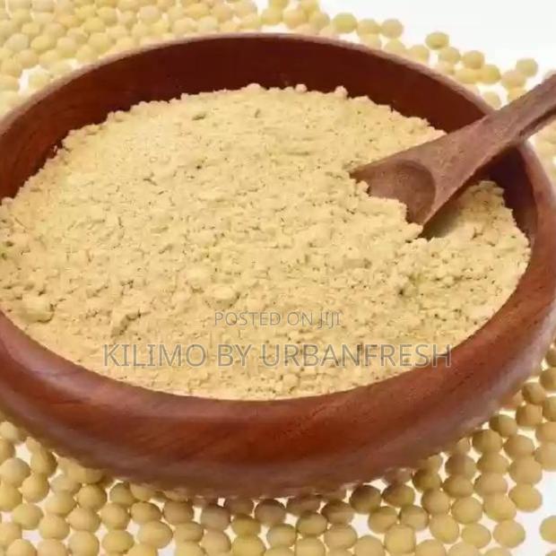 Soya Flour 2 KGS - main view