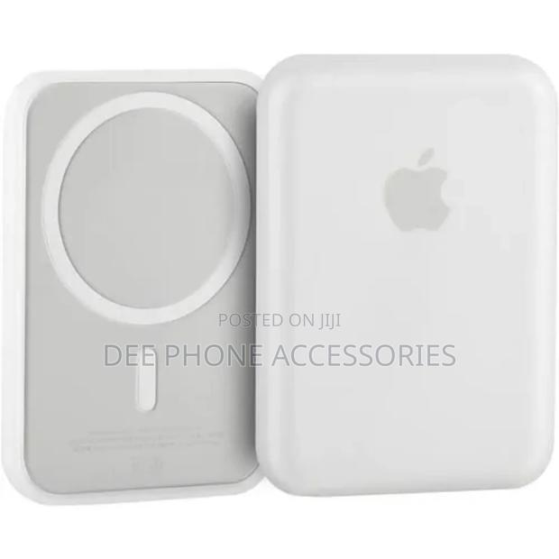 New Design Apple Wireless Magnetic Charger