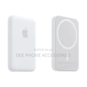 New Design Apple Wireless Magnetic Charger