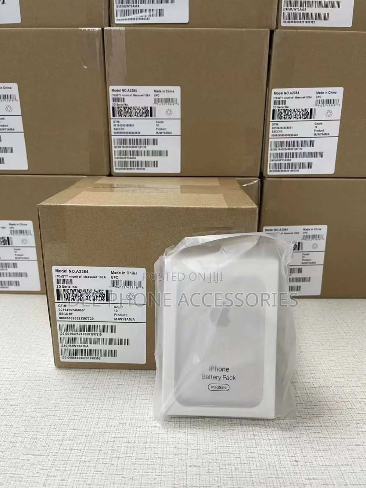 New Design Apple Wireless Magnetic Charger
