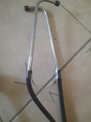 Stethoscope for Car Health