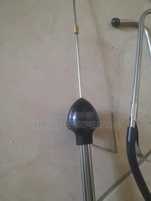 Stethoscope for Car Health