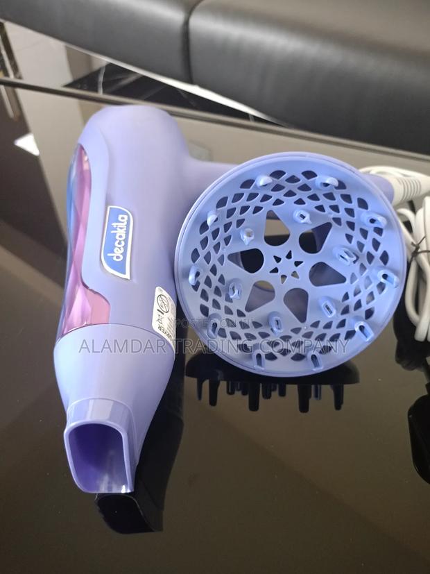 Hair Dryer - thumbnail 2