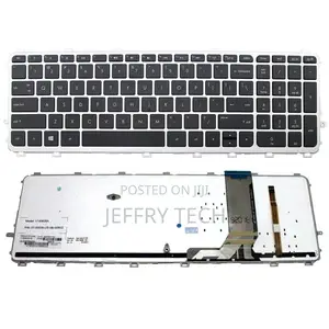 Keyboards Backlit for Envy 15-J 15-Q 17-J M6-N