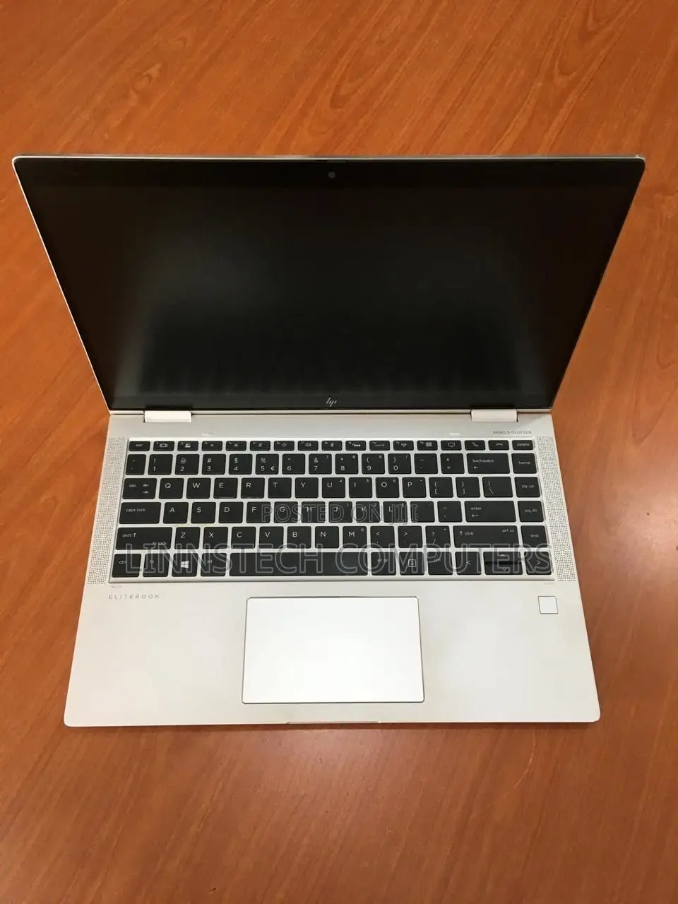 Laptop HP EliteBook 1040 G6 16GB Intel Core I7 SSD 512GB