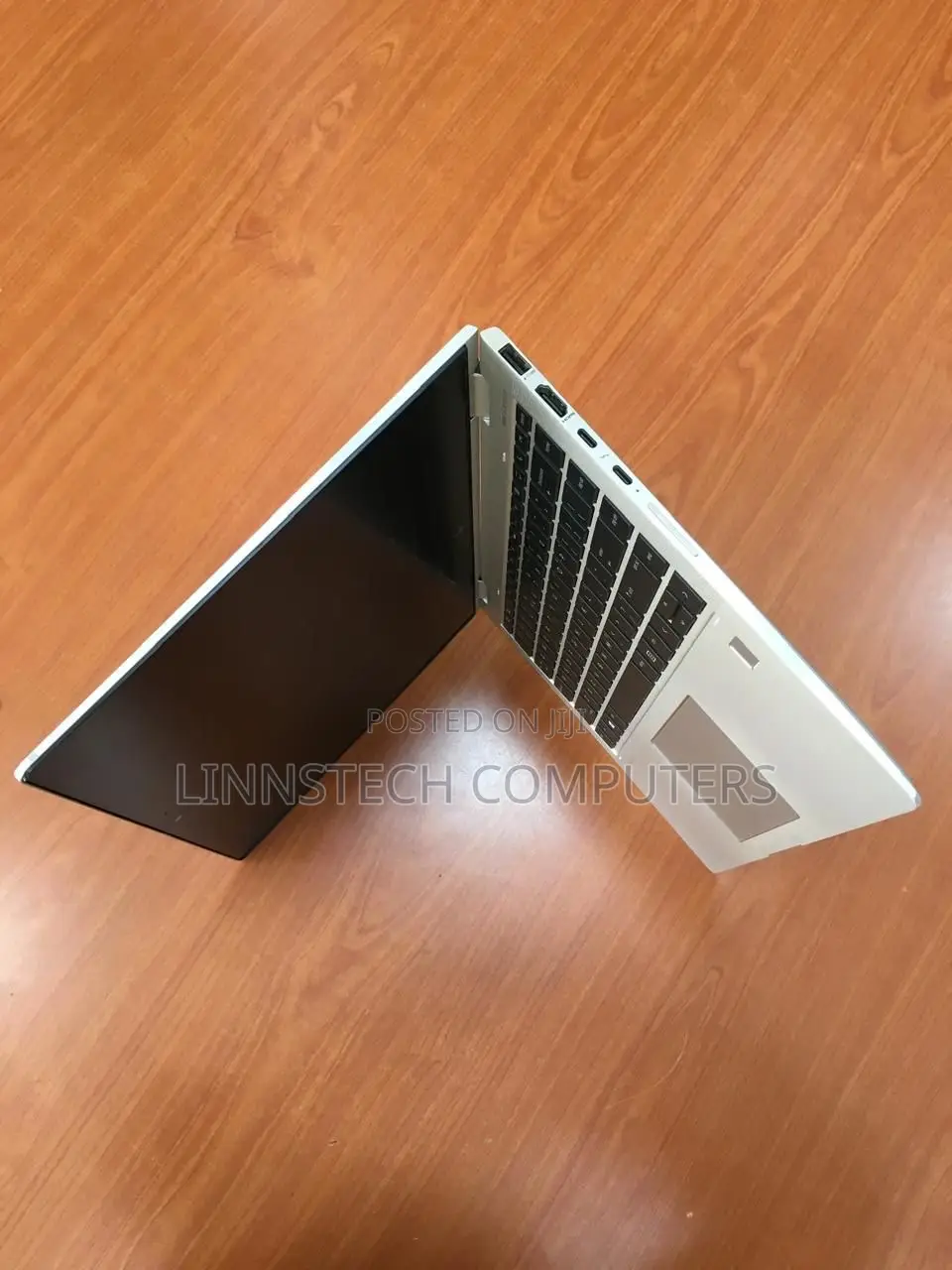 Laptop HP EliteBook 1040 G6 16GB Intel Core I7 SSD 512GB
