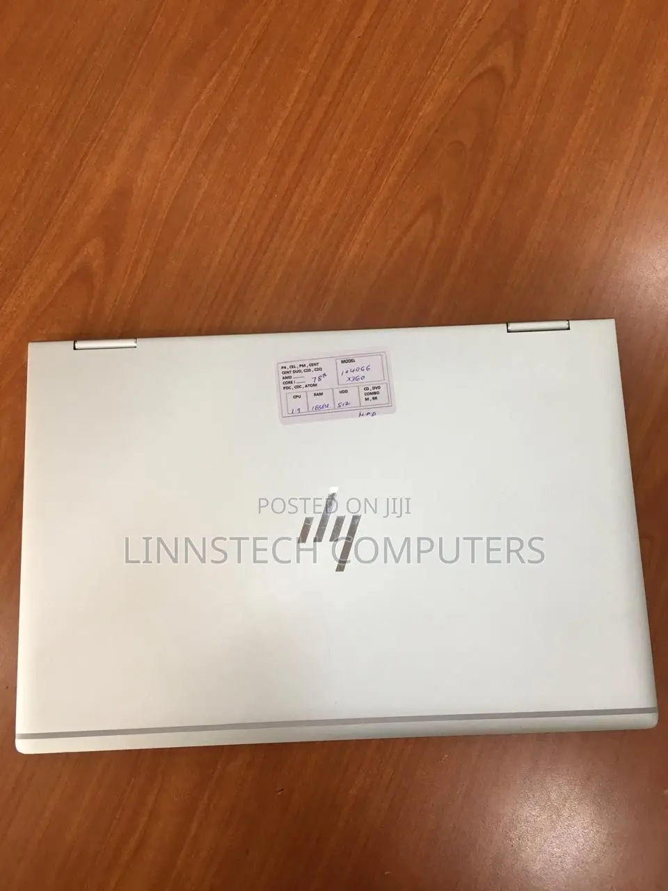 Laptop HP EliteBook 1040 G6 16GB Intel Core I7 SSD 512GB
