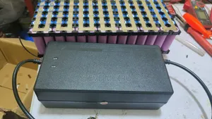42V 10A Lithium Charger (36V)