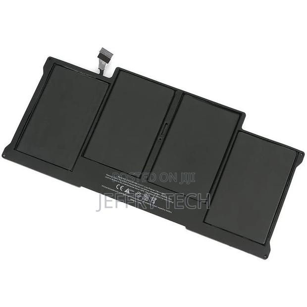 Battery for Mac Air 13 A1405 A1377 A1496 A1466 - main view