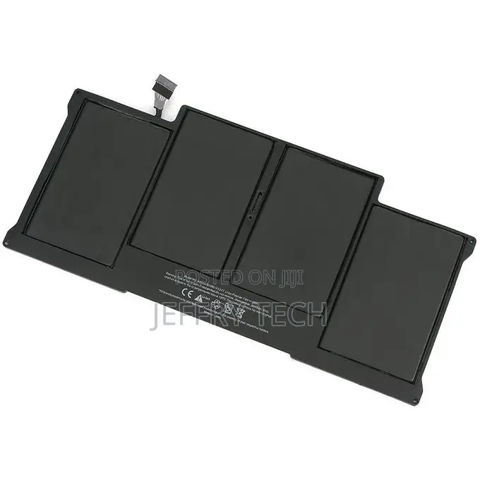 Battery for Mac Air 13 A1405 A1377 A1496 A1466