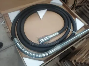 Poker Shaft 45mm Heavy Duty for Commercial Purposes
