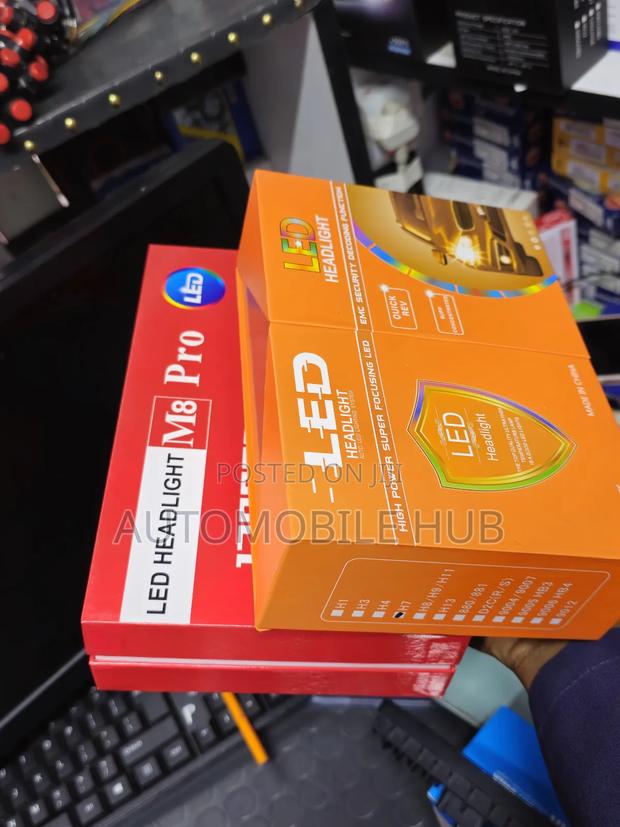 Super Bright Original LED Bulbs