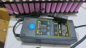 42V 3A Lithium Charger