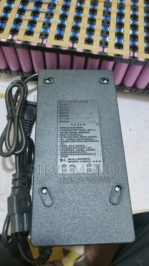 42V 10A Lithium Charger (36V)