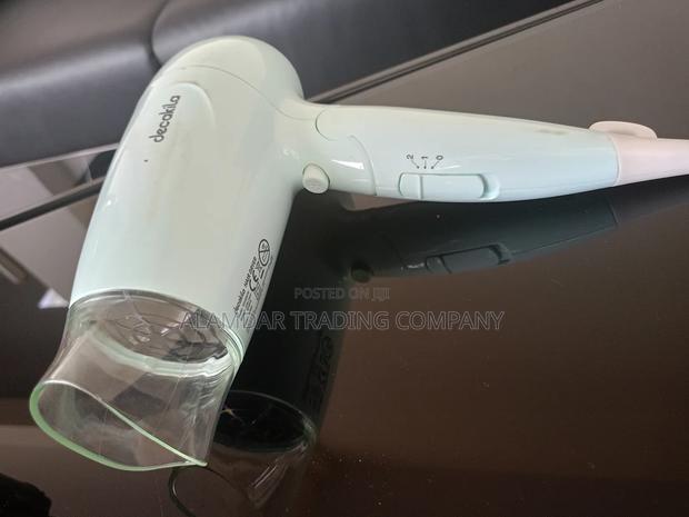 Hair Dryer - thumbnail 2