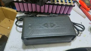 24V 10A Lithium Ion Battery Charger