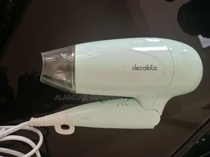 Hair Dryer