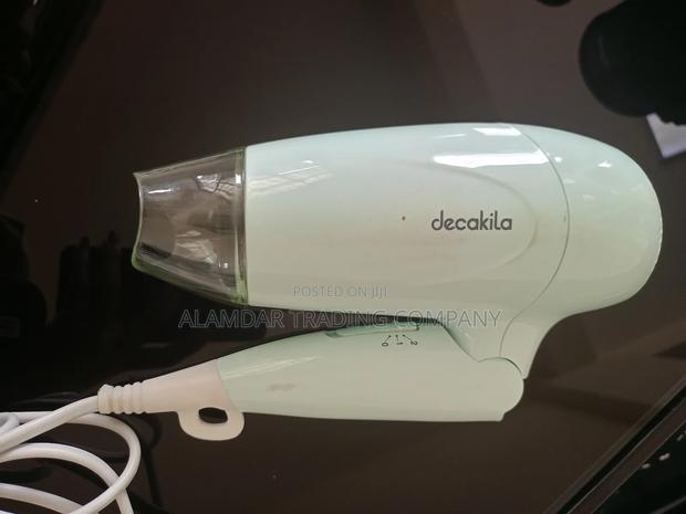 Hair Dryer - thumbnail 3