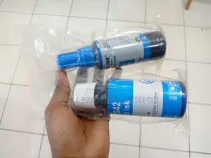 Ink for HP Use Available