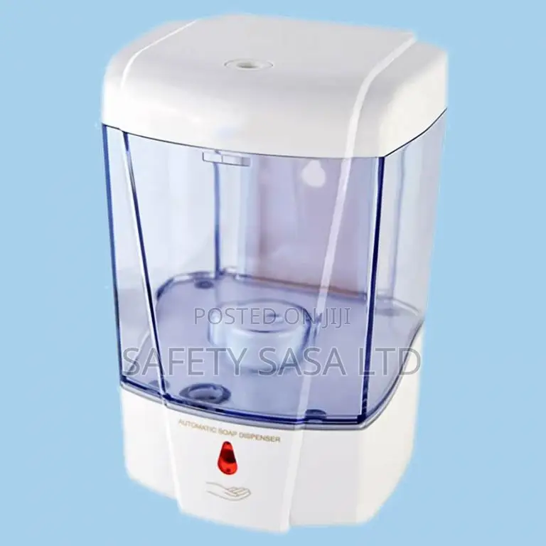 Automatic 700ml Sanitizer Dispenser