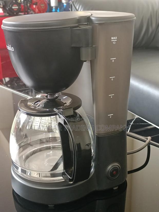 Drip Coffee Maker - thumbnail 2