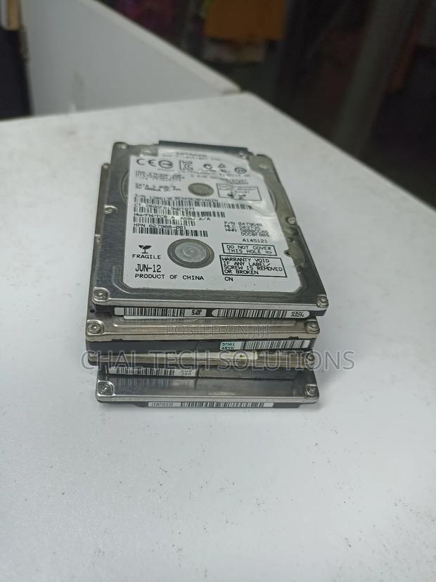 Slim Laptop Hard Disk Available From 500gb,1TB,2TB - thumbnail 2