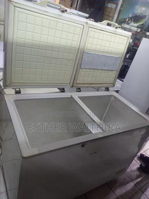 Quality Deep Freezer Fridge 500l - main view