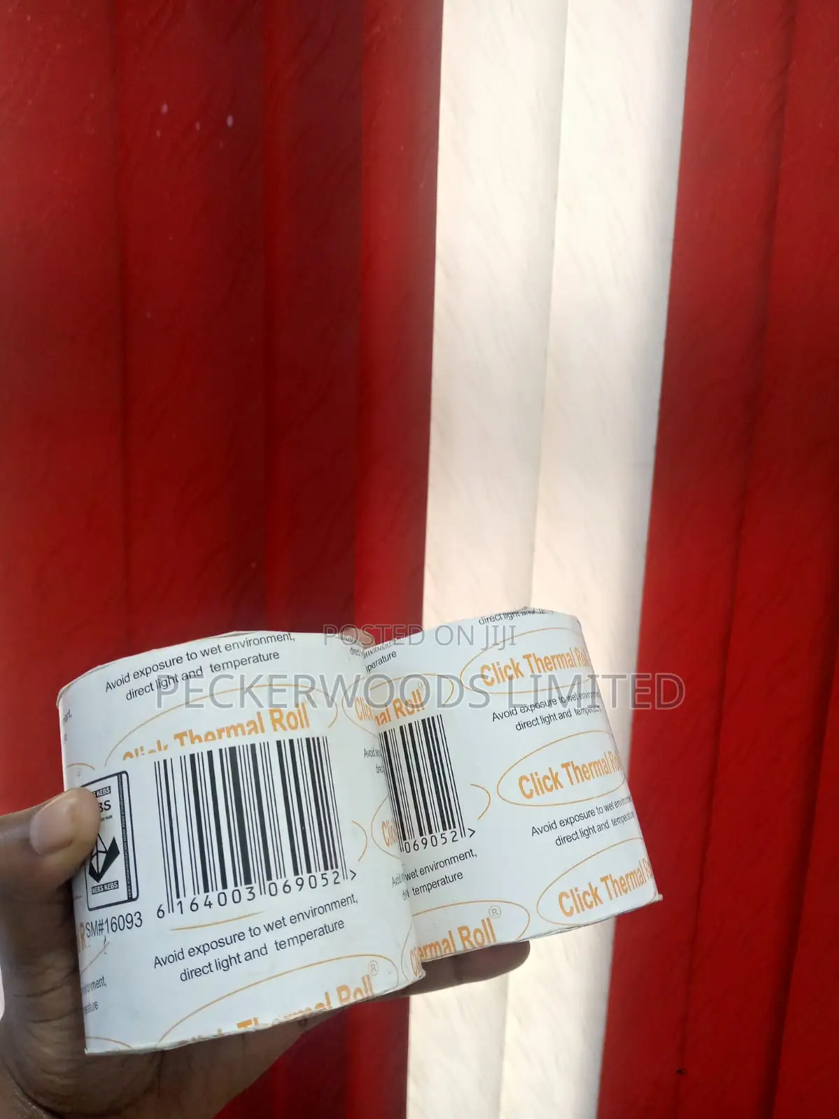 High Quality Thermal Paper Rolls Available 79*80*13