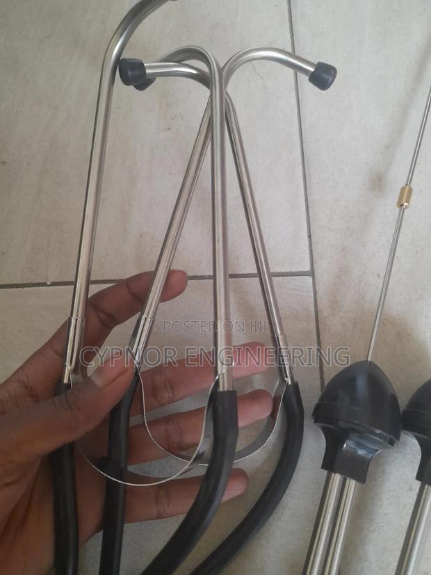 Engine Check Car Stethoscope