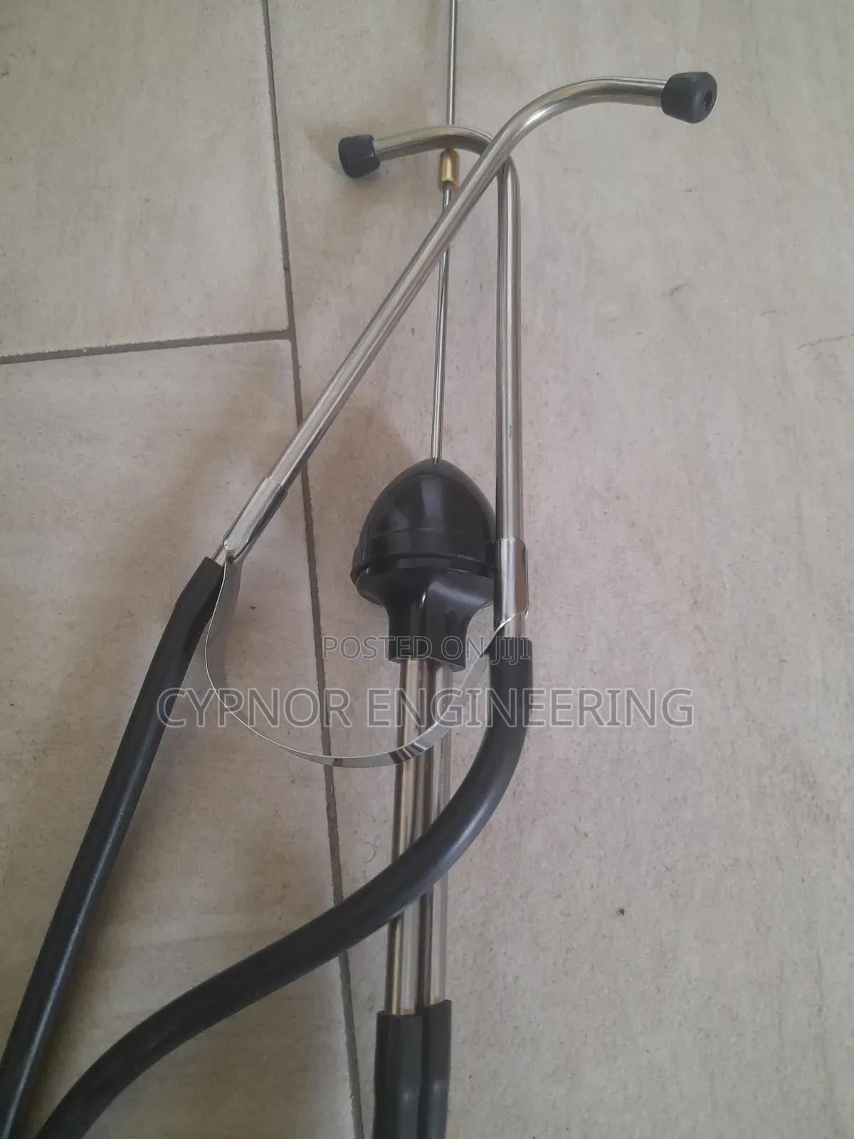 Engine Check Car Stethoscope