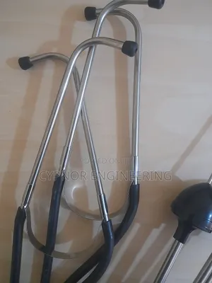 Injeinjector Diagnostics With Car Stethoscope