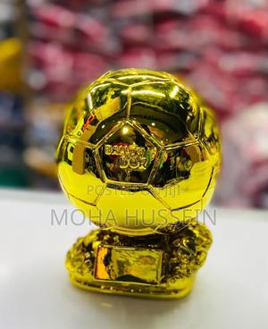 Balloon D'0r Award - thumbnail 2