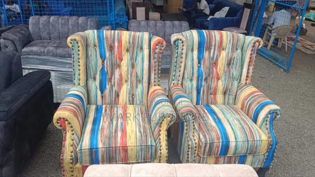 Pedicure Chair