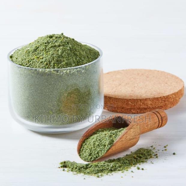 Thabai Pure Flour 3 Kg - main view