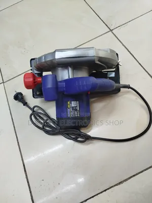 Royce Circular Saw